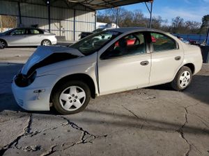 Dodge Neon BASE 2.0L 4 2004