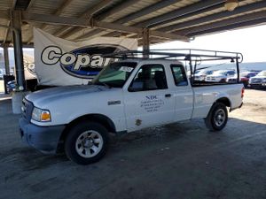 Ford Ranger SUPER CAB 3.0L 6 2008