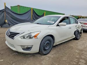 Nissan Altima 2.5 2.5L 4 2014