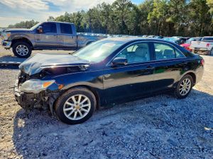 Toyota Camry SE 3.5L 6 2011