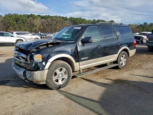 Ford Expedition EDDIE BAUER 5.4L 8 2008