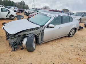 Infiniti G37 3.7L 6 2011