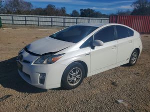 Toyota Prius 1.8L 4 2010