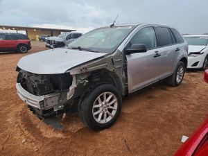 Ford Edge SE 3.5L 6 2014