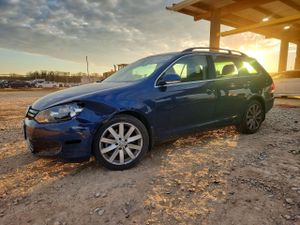 Volkswagen Jetta TDI 2.0L 4 2014
