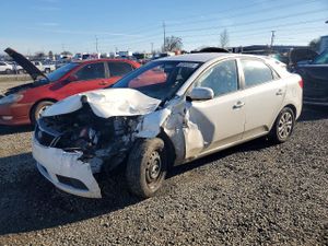 Kia Cerato / Forte / K3 EX 2.0L 4 2010