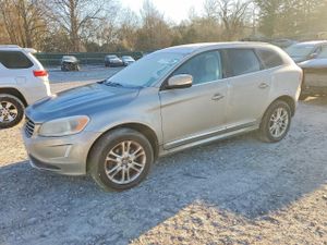 Volvo XC60 T5 PREMIER 2.5L 5 2015
