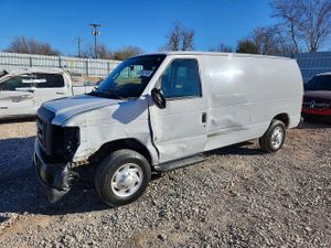 Ford Econoline E150 VAN 4.6L 8 2013