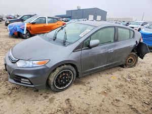 Honda Insight 1.3L 4 2013