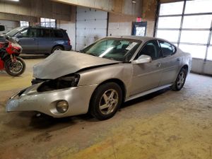 Pontiac Grand Prix GT2 3.8L 6 2004