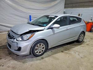 Hyundai Accent GLS 1.6L 4 2013