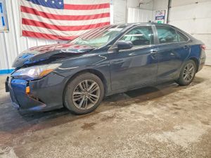 Toyota Camry LE 2.5L 4 2015