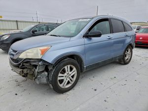 Honda CR-V EXL 2.4L 4 2011