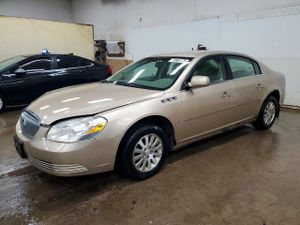 Buick Lucerne CX 3.8L 6 2006
