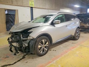 Nissan Murano SV 3.5L 6 2023