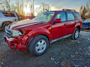 Ford Escape XLS 2.5L 4 2009