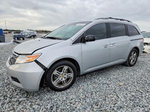 Honda Odyssey EXL 3.5L 6 2013