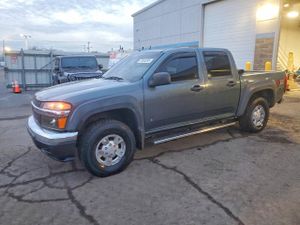 Chevrolet Colorado 3.5L 5 2006