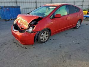 Toyota Prius 1.5L 4 2008