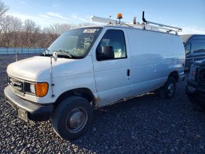 Ford Econoline E250 VAN 5.4L 8 2005