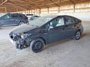 Toyota Prius 1.8L 4 2015