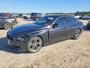 BMW 3 Series I 2.0L 4 2013