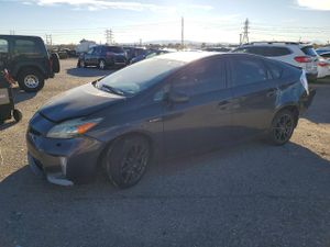 Toyota Prius 1.8L 4 2013