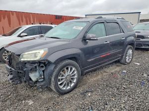 GMC Acadia DENALI 3.6L 6 2015