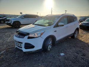 Ford Escape TITANIUM 2.0L 4 2014