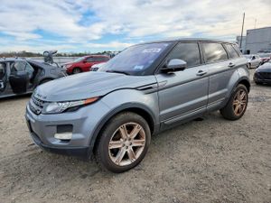 Land Rover Range Rover PURE PREMIUM 2.0L 4 2015
