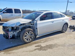 Toyota Avalon BASE 3.5L 6 2013