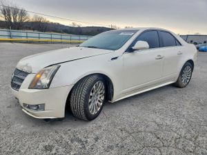 Cadillac CTS PREMIUM COLLECTION 3.6L 6 2011