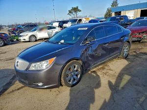 Buick LaCrosse 3.6L 6 2012