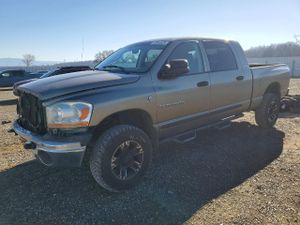 Dodge RAM 5.9L 6 2006