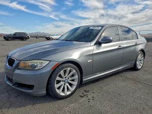 BMW 3 Series I 3.0L 6 2011
