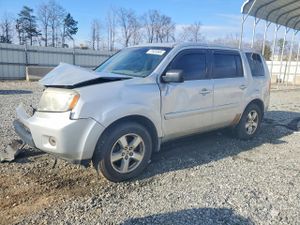 Honda Pilot EXL 3.5L 6 2009