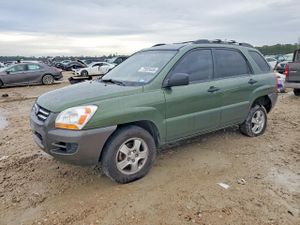 Kia Sportage LX 2.0L 4 2007