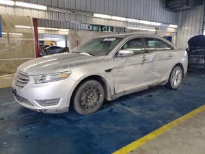 Ford Taurus SEL 3.5L 6 2015
