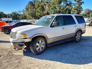 Ford Expedition EDDIE BAUER 4.6L 8 2003