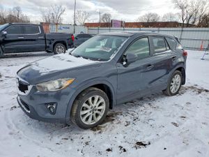 Mazda CX-5 GT 2.5L 4 2014