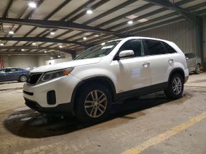Kia Sorento LX 2.4L 4 2014