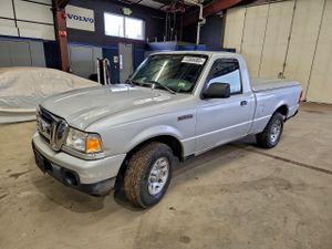 Ford Ranger 2.3L 4 2010
