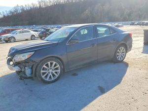Chevrolet Malibu 2LT 2.5L 4 2015