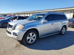 Mercedes-Benz GL 450 4MATIC 4.6L 8 2011