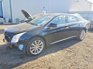 Cadillac XTS LUXURY COLLECTION 3.6L 6 2015