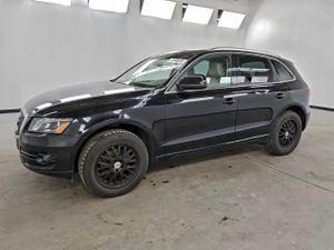 Audi Q5 PREMIUM PLUS 2.0L 4 2012