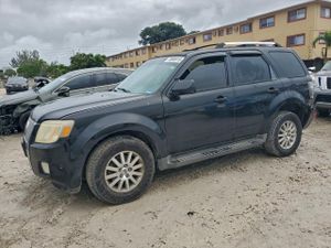 Mercury Mariner PREMIER 3.0L 6 2010