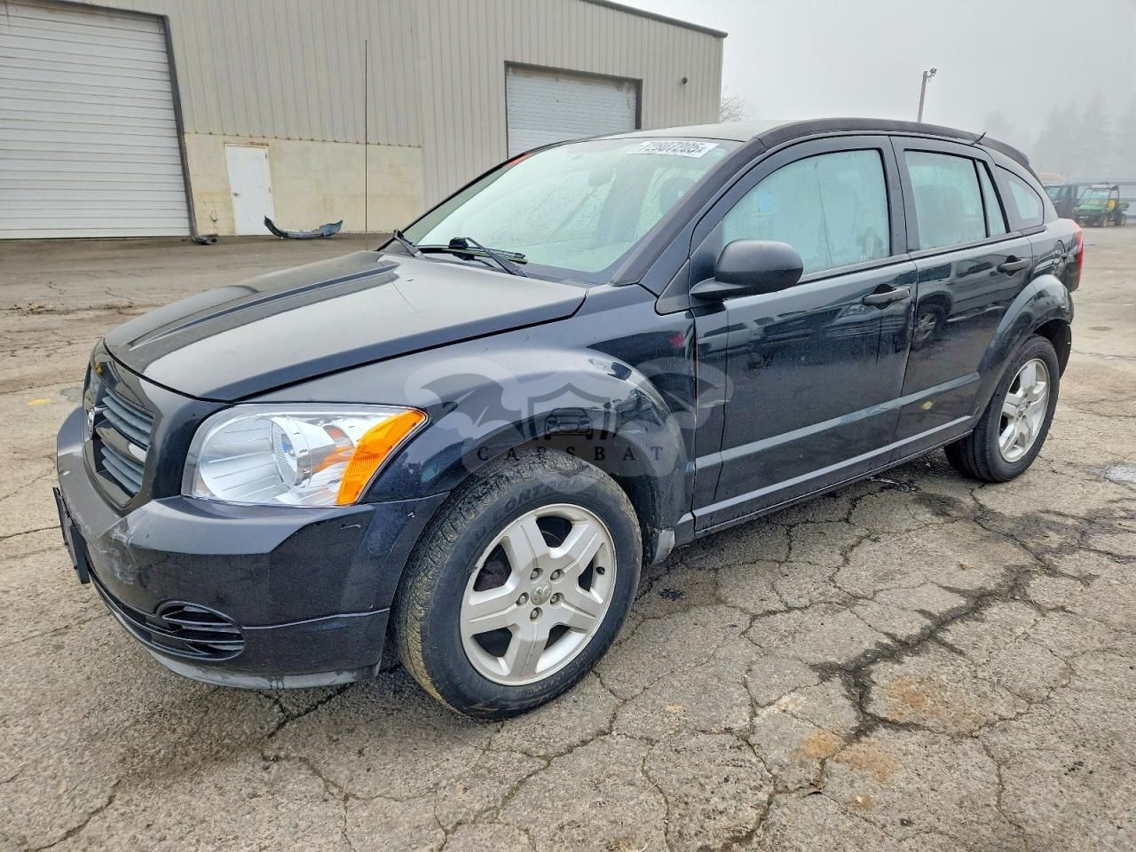 Dodge Caliber 2.0L 4 2008