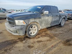RAM 1500 LONGHORN 5.7L 8 2015