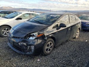 Toyota Prius 1.8L 4 2014